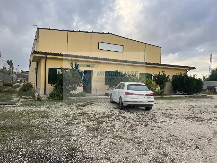 Immagine 2 di Casa bifamiliare in vendita  in Contrada Spalla a Buccheri