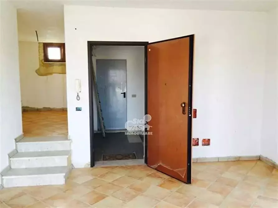 Immagine 4 di Casa trifamiliare in vendita  a Marsala