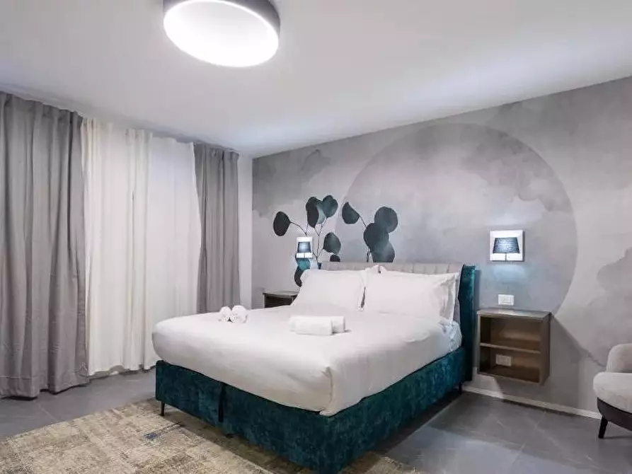 Immagine 23 di Casa trifamiliare in vendita  in Via Giuseppe Tartini, 28 a Milano