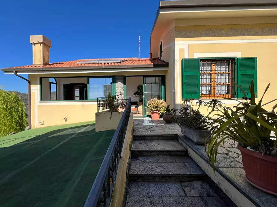 Immagine 25 di Terreno edificabile in vendita  a Coreglia Ligure