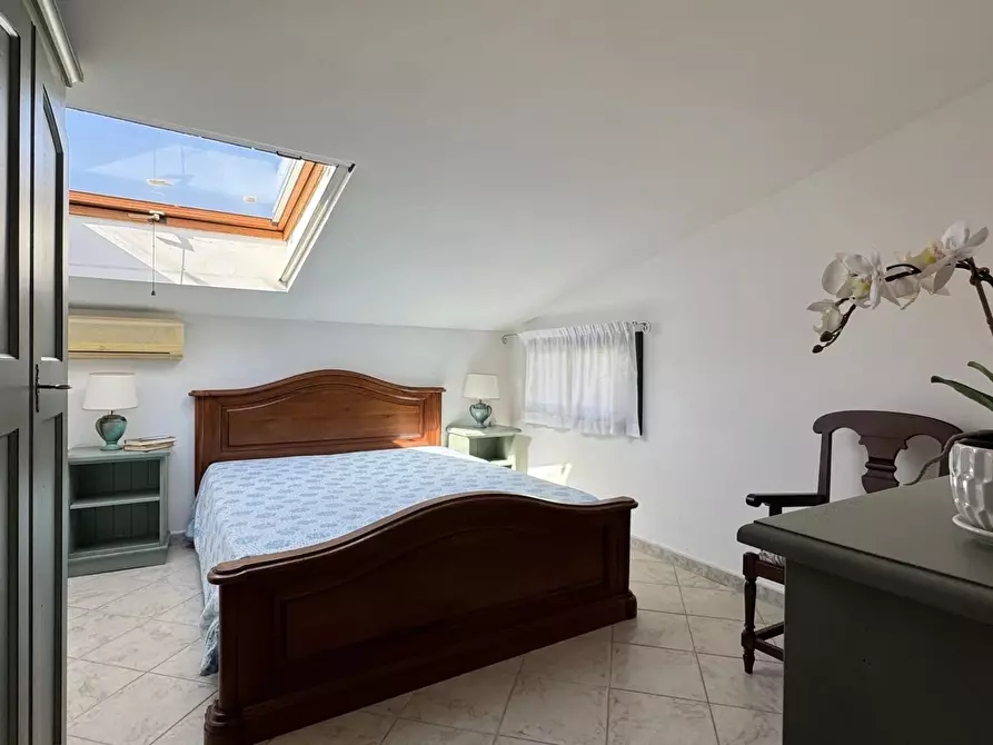 Immagine 6 di Villa in vendita  in Via Salina a Villapiana