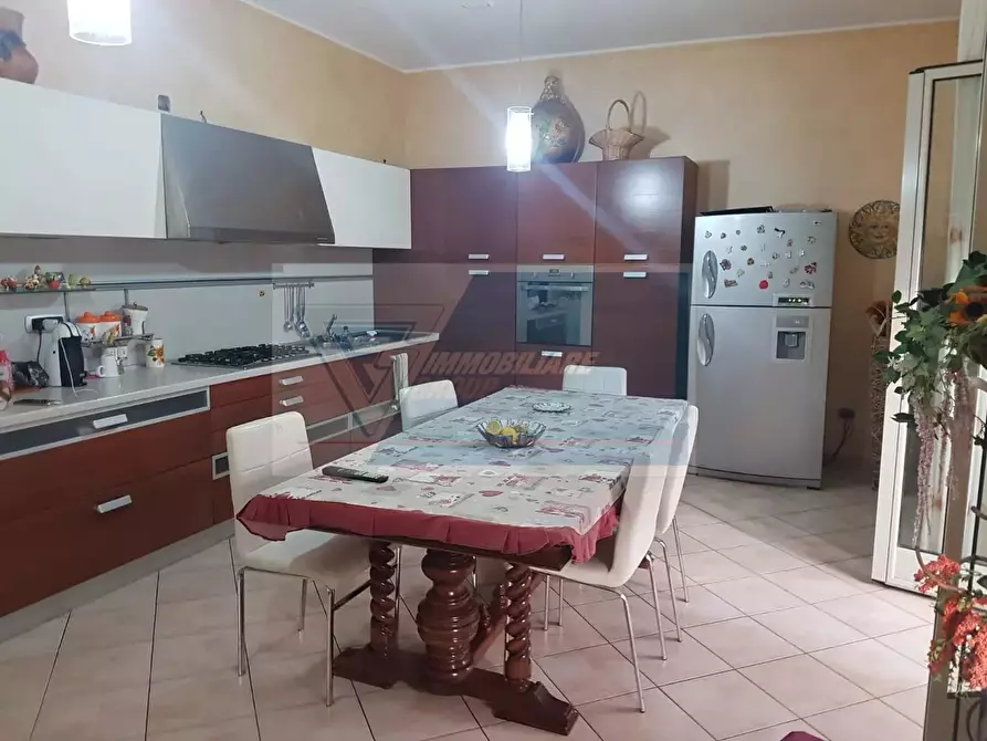 Immagine 10 di Casa trifamiliare in vendita  in Via Luigi Vanvitelli 19 a Siracusa