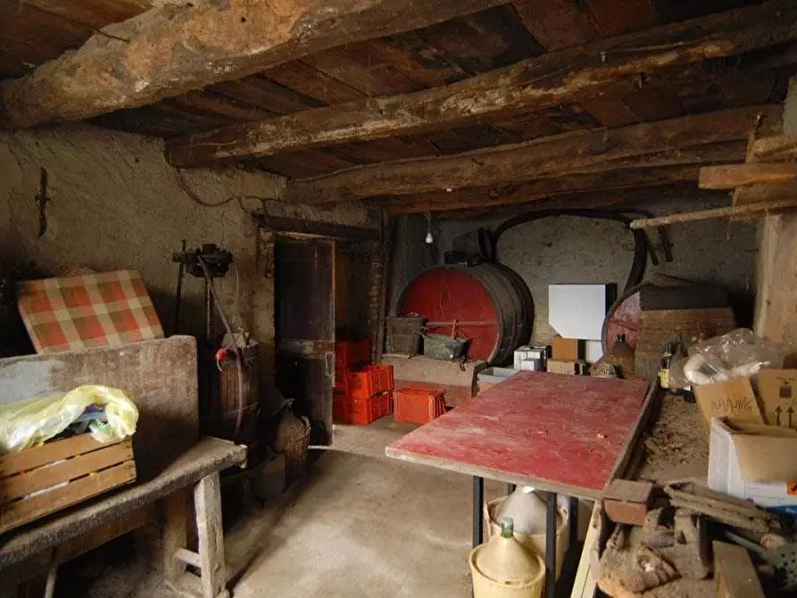 Immagine 5 di Terreno edificabile in vendita  a Albaretto Della Torre