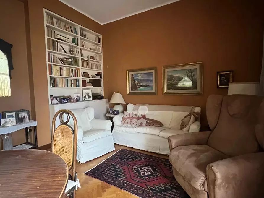 Immagine 5 di Casa trifamiliare in vendita  a Marsala