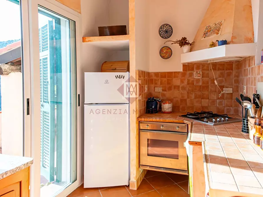 Immagine 8 di Terreno edificabile in vendita  in Via delle Otto Case, 247 a Ventimiglia