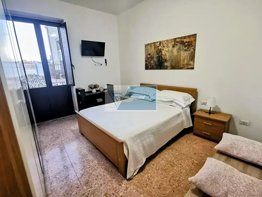 Immagine 8 di Monolocale in affitto  in Via Barbieri 96017 noto a Noto