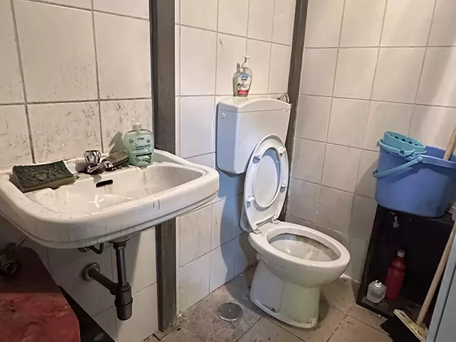 Immagine 3 di Appartamento in vendita  in Via Emilio Capizzano, 56 a Cosenza