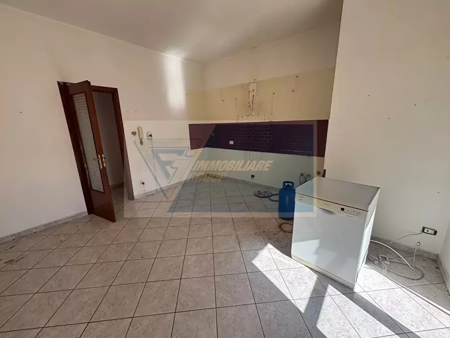 Immagine 18 di Casa trifamiliare in vendita  in Via Monviso a Siracusa