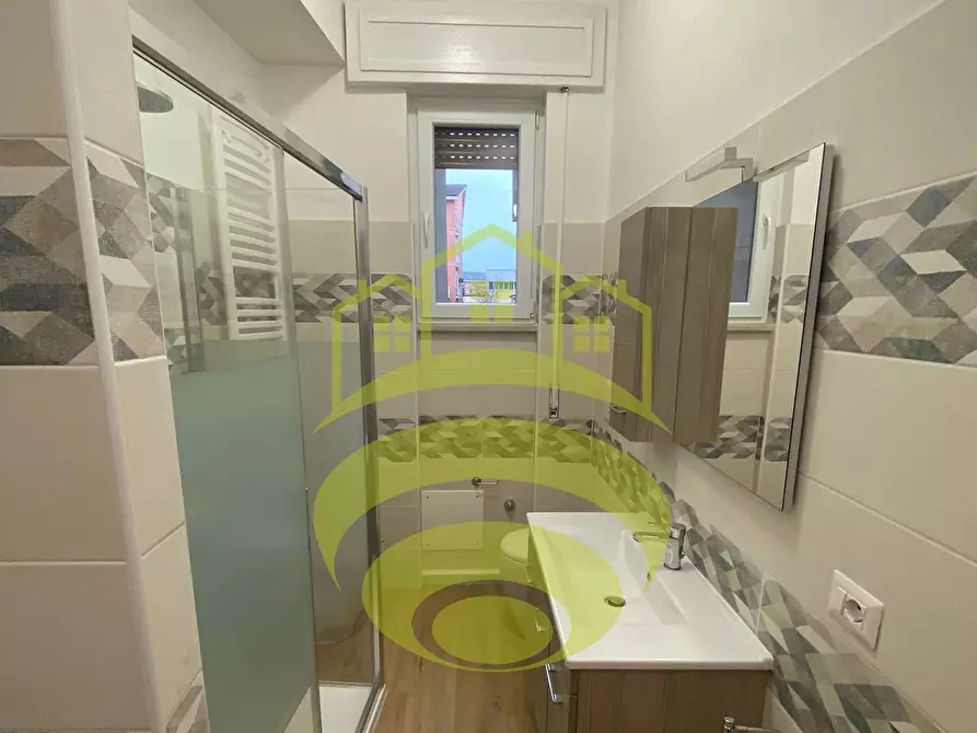 Immagine 10 di Casa trifamiliare in vendita  in Via Ada Negri, 3. a Melegnano