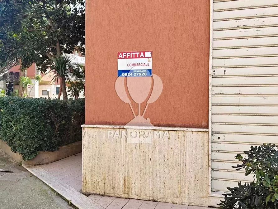 Immagine 4 di Attico in affitto  in Via Vecchia di Borgetto a Partinico