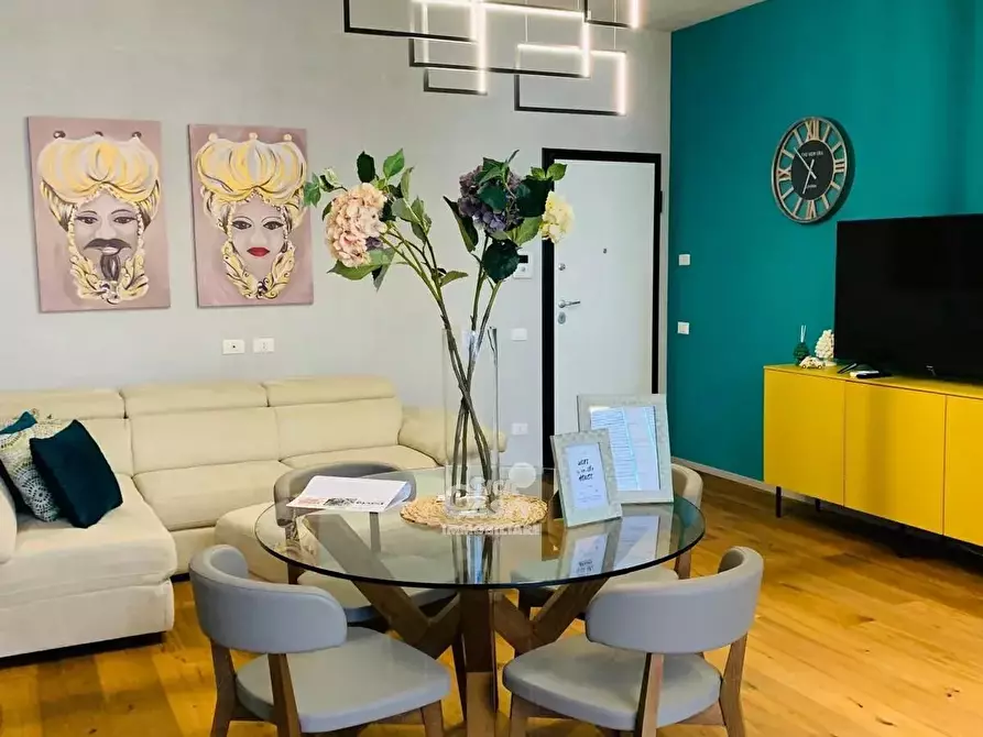 Immagine 18 di Casa trifamiliare in affitto  a Marsala