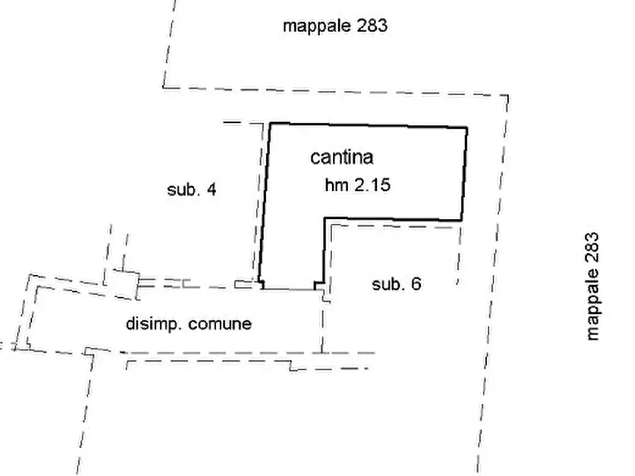 Immagine 23 di Casa trifamiliare in vendita  a Barolo