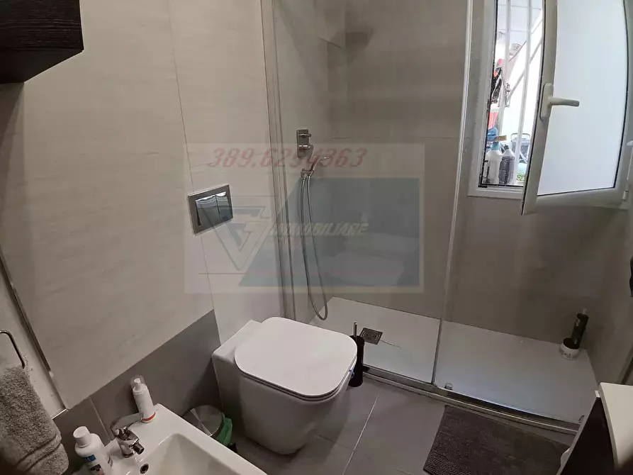 Immagine 15 di Casa trifamiliare in vendita  in Via Carso a Siracusa