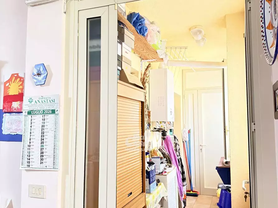 Immagine 13 di Casa trifamiliare in vendita  a Marsala