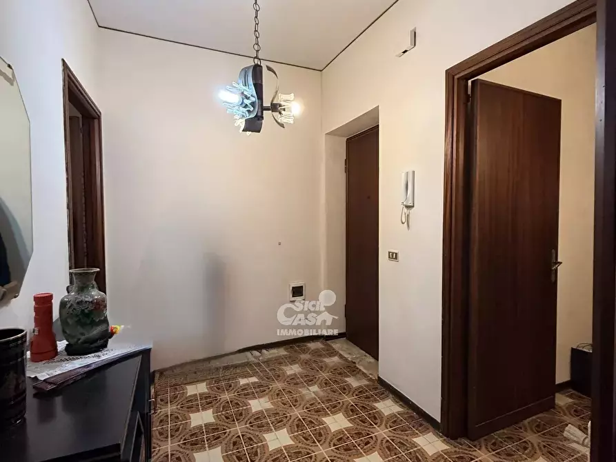 Immagine 9 di Casa trifamiliare in vendita  in Via Mazzini, 166 a Marsala