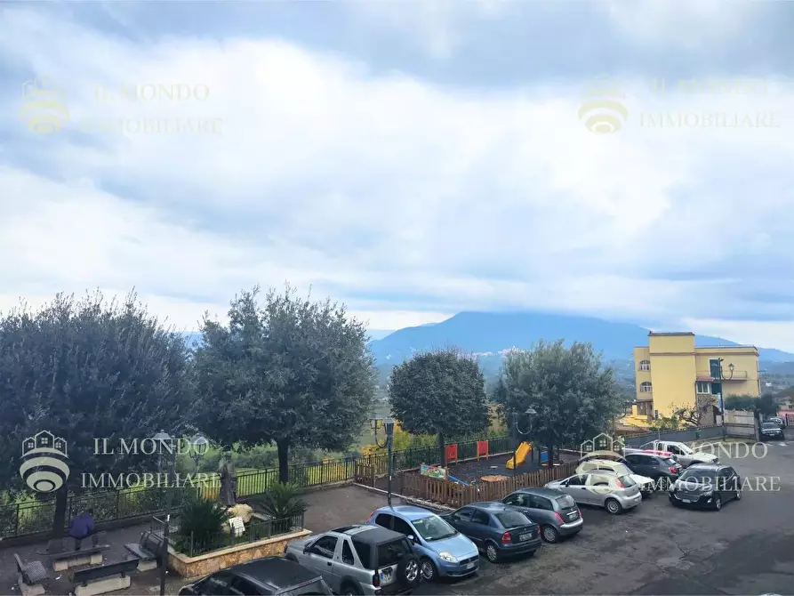 Immagine 39 di Casa trifamiliare in vendita  in Viale Luigi Greco Cretone a Palombara Sabina