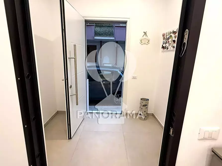 Immagine 54 di Terreno edificabile in vendita  in Via Giuseppe Verdi a Balestrate