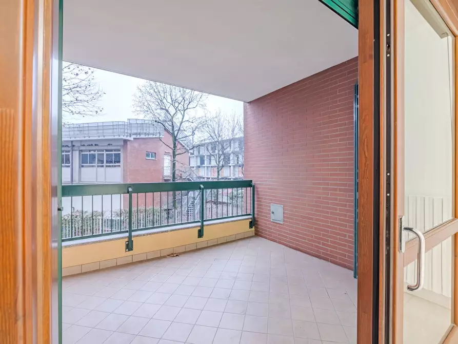 Immagine 2 di Casa trifamiliare in vendita  a Milano