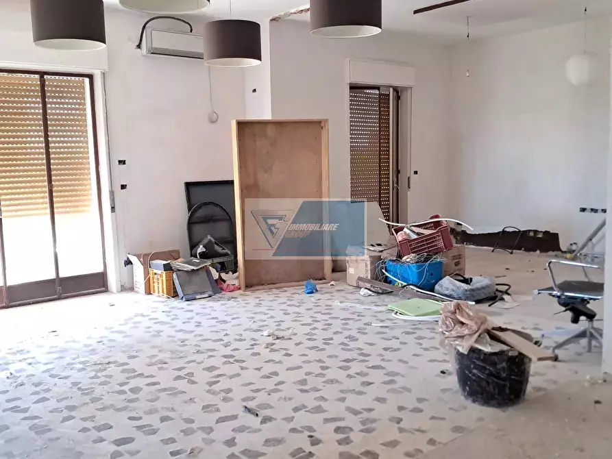 Immagine 16 di Casa trifamiliare in vendita  a Buccheri