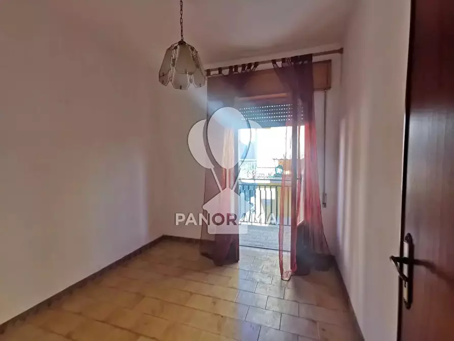 Immagine 14 di Terreno edificabile in vendita  in Via Galileo Galilei a Balestrate