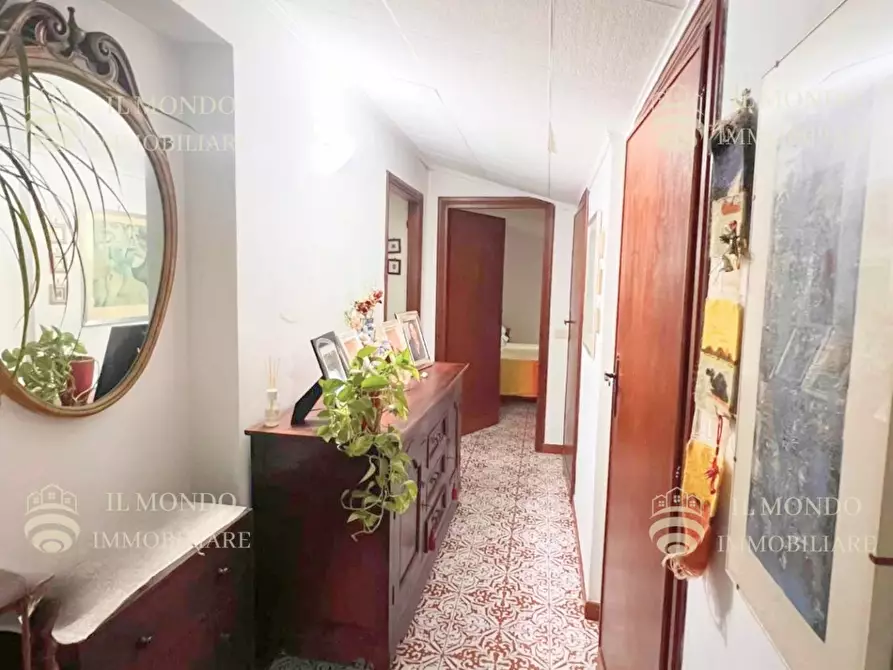 Immagine 30 di Casa trifamiliare in vendita  a Palombara Sabina