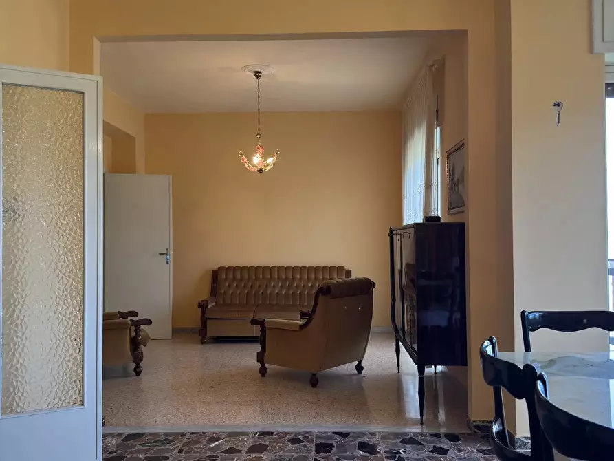 Immagine 4 di Casa trifamiliare in vendita  in Contrada Guarassano a Cosenza