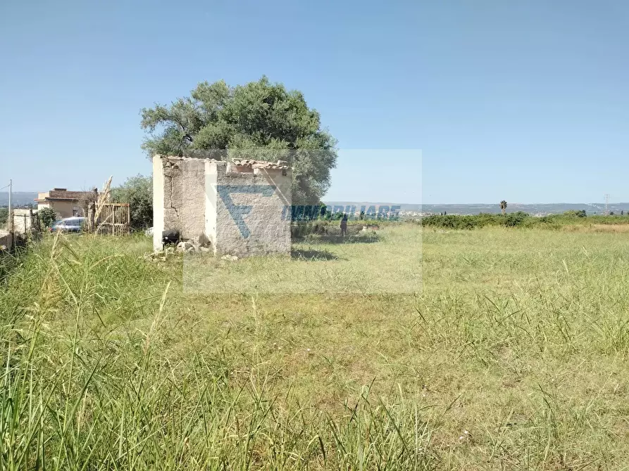 Immagine 15 di Terreno edificabile in vendita  in Traversa Vallone Carancino a Siracusa