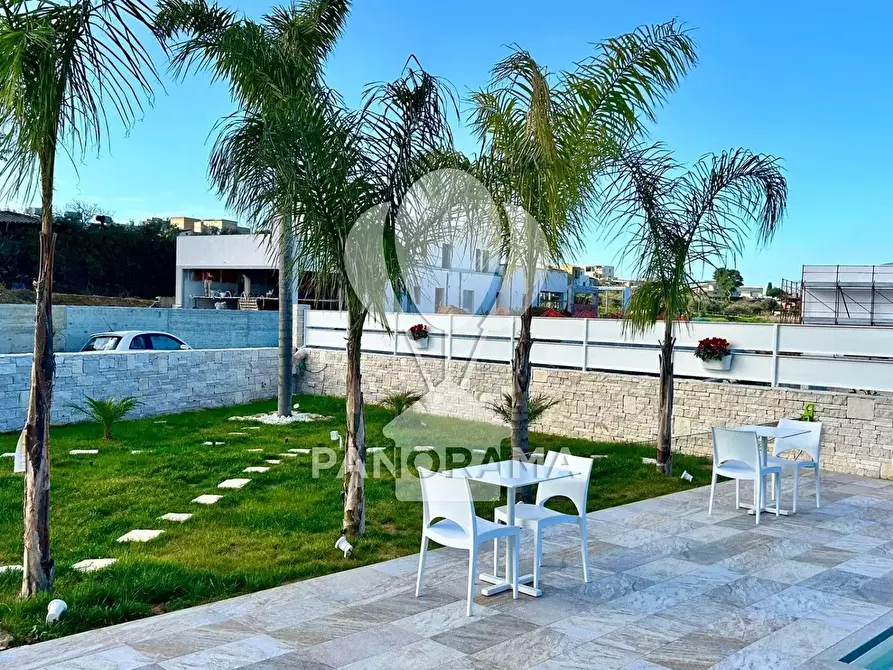 Immagine 18 di Terreno edificabile in vendita  in Contrada Mirga a Alcamo