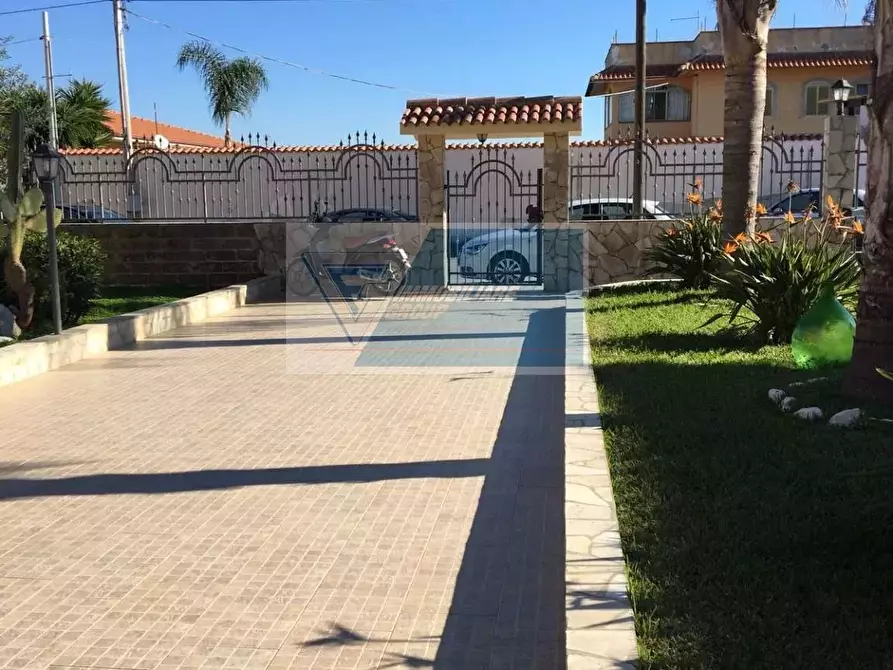 Immagine 7 di Terreno edificabile in vendita  in Via Rimini a Buccheri