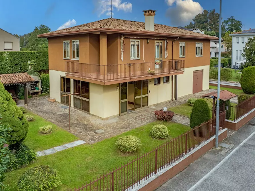 Immagine 3 di Terreno edificabile in vendita  a Noventa Padovana