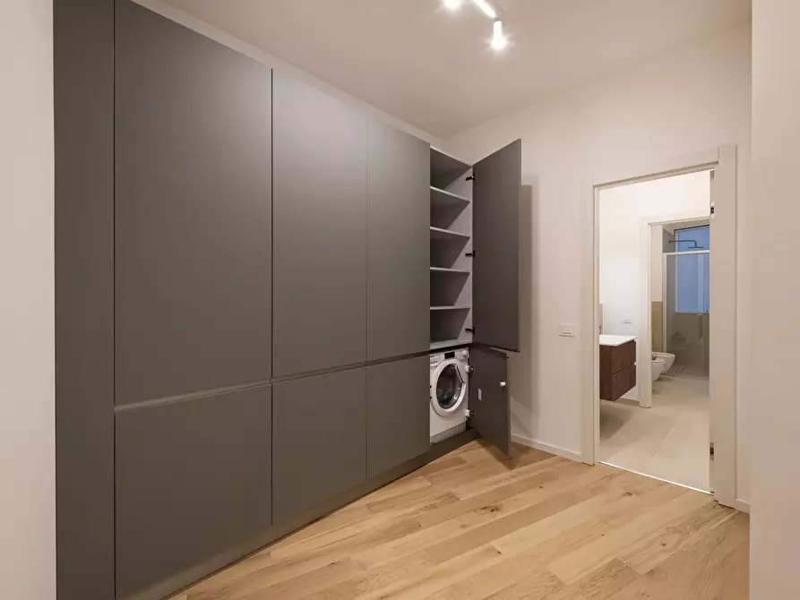 Immagine 21 di Casa trifamiliare in affitto  in VIA TINO SAVI, 76. a Sesto San Giovanni