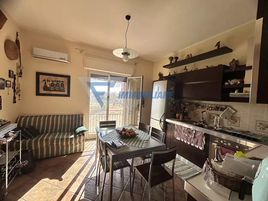 Immagine 7 di Casa trifamiliare in vendita  in Via Augusta a Siracusa