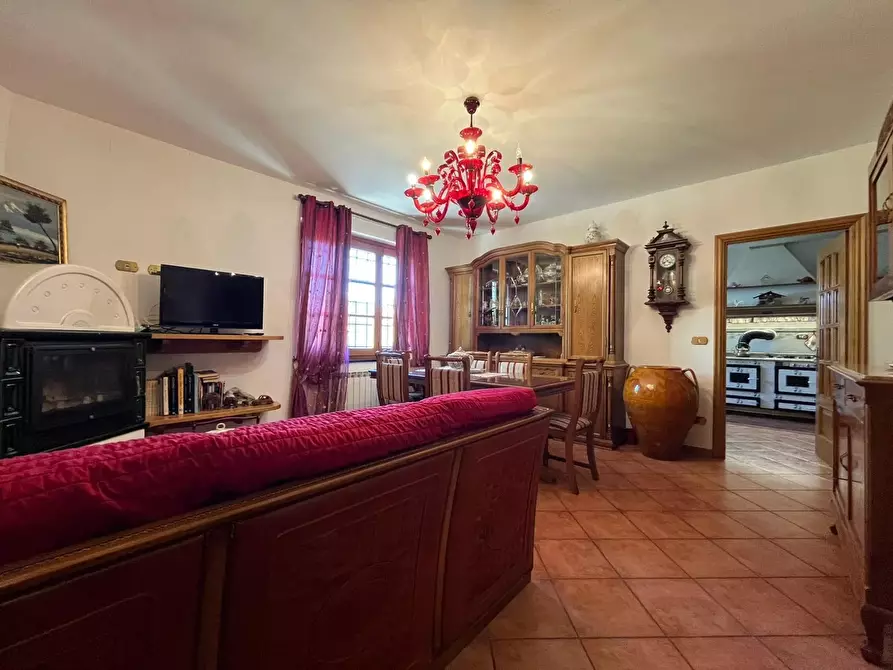 Immagine 29 di Terreno edificabile in vendita  a Coreglia Ligure