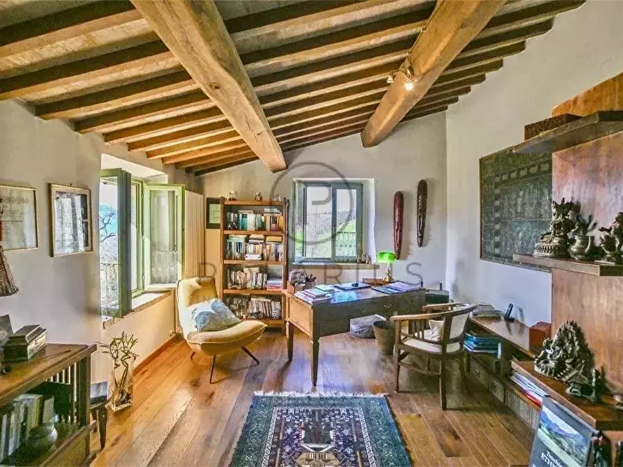 Immagine 34 di Terreno edificabile in vendita  in Cagli a Cagli