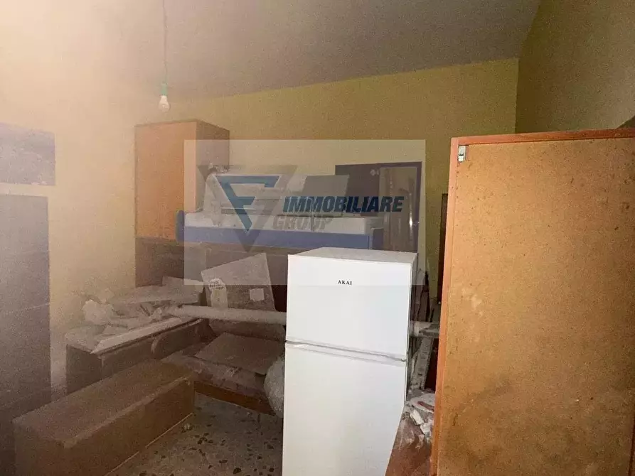 Immagine 26 di Casa trifamiliare in vendita  in Via Grottasanta a Siracusa