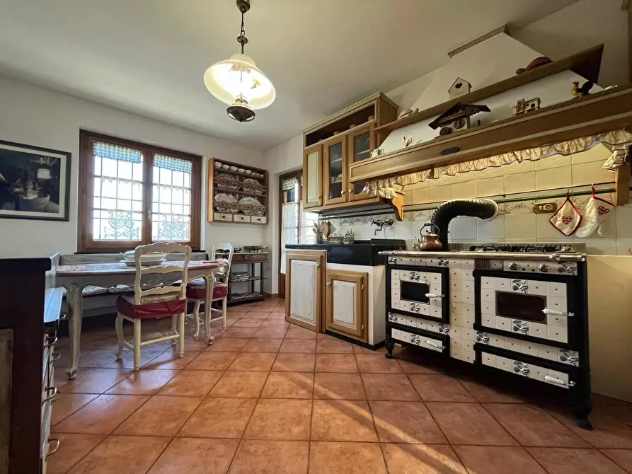 Immagine 35 di Terreno edificabile in vendita  a Coreglia Ligure