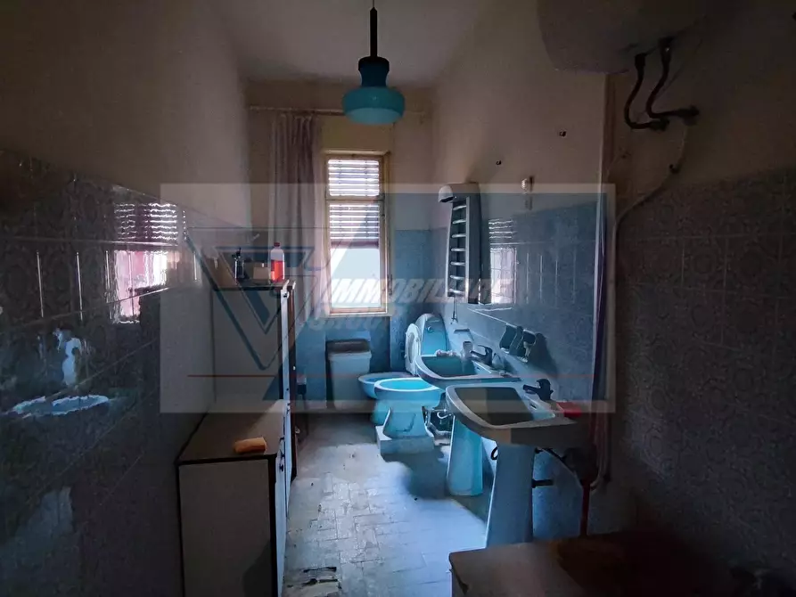 Immagine 20 di Casa trifamiliare in vendita  in via montorsoli 65 a Siracusa