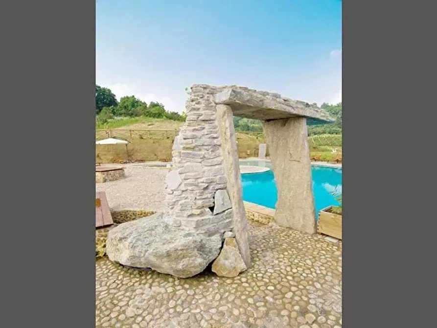 Immagine 4 di Attico in vendita  a Baldissero D'alba