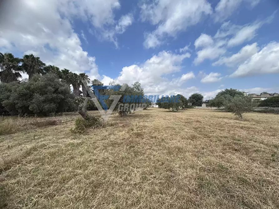 Immagine 38 di Terreno edificabile in vendita  in Traversa Masseria Gargallo a Siracusa