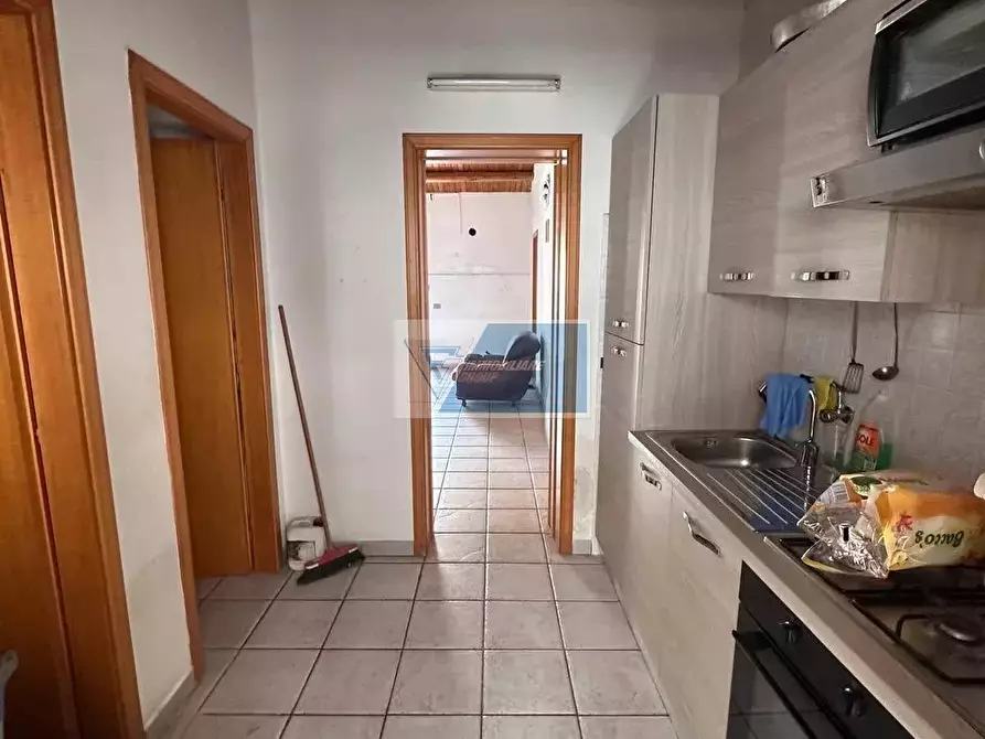 Immagine 5 di Terreno edificabile in affitto  in Via Ruggero Settimo a Noto