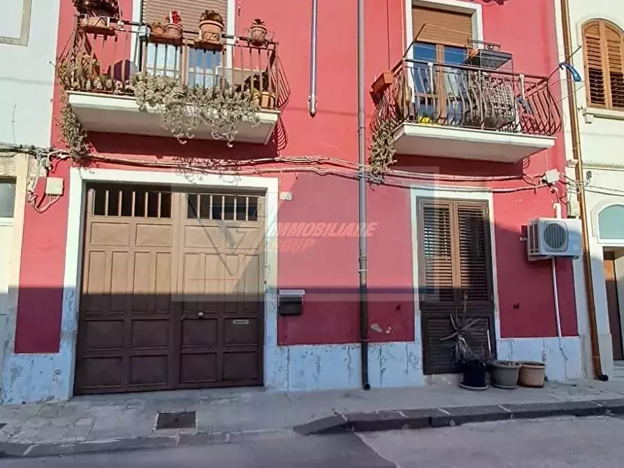 Immagine 1 di Monolocale in vendita  in Via Milano a Siracusa