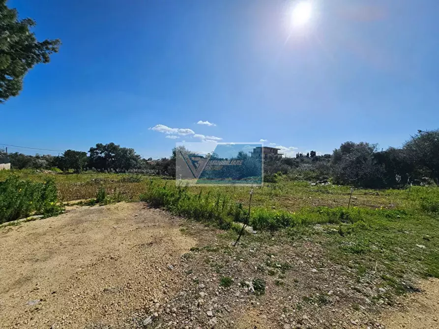 Immagine 3 di Terreno in vendita  a Buccheri