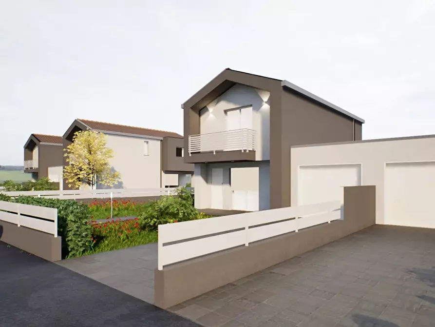 Immagine 11 di Terreno edificabile in vendita  a Albignasego