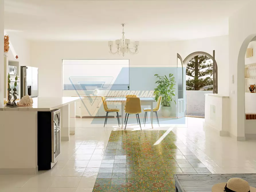 Immagine 11 di Terreno edificabile in vendita  in via manganese a Siracusa