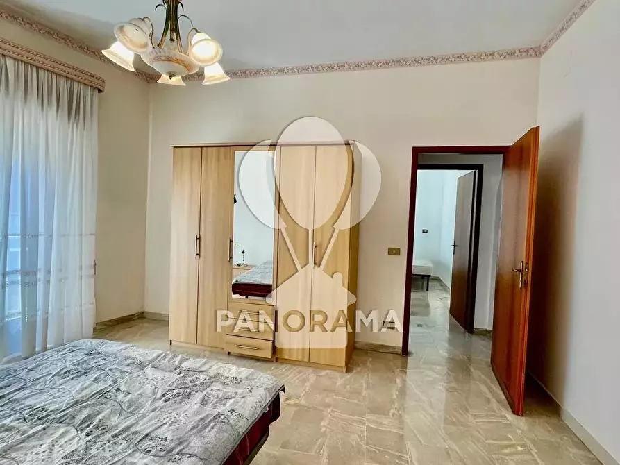 Immagine 15 di Terreno edificabile in vendita  in Via Pompeo Vannucci a Balestrate