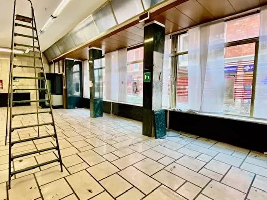 Immagine 6 di Attico in vendita  in Via Giacomo Matteotti a Melzo