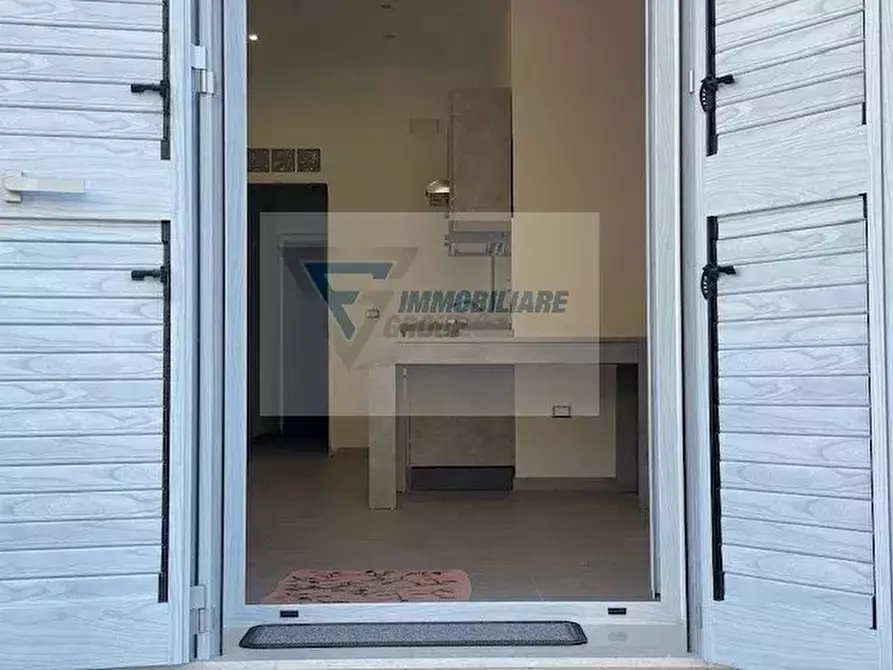 Immagine 5 di Casa trifamiliare in affitto  in Via Alcide de Gasperi a Siracusa