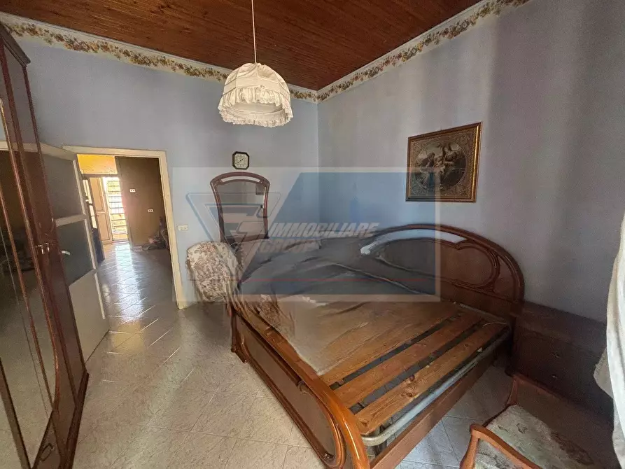 Immagine 4 di Casa trifamiliare in vendita  in Via Bainsizza a Siracusa