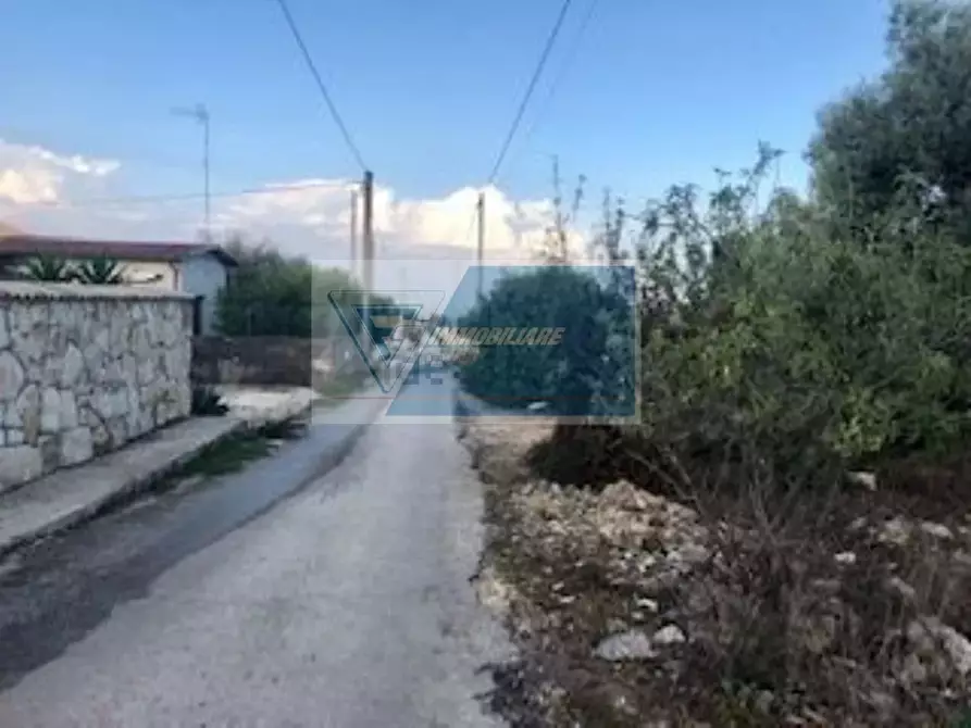 Immagine 1 di Terreno in vendita  in Via Brancati a Buccheri