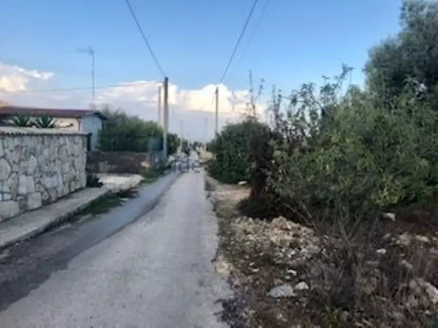 Immagine 1 di Terreno in vendita  in Via Brancati a Buccheri